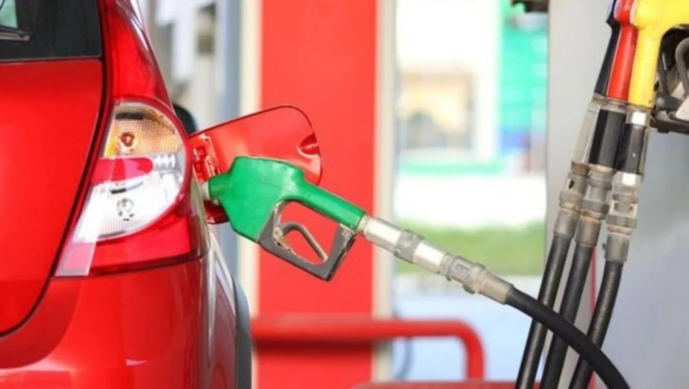 Benzine ve motorine indirim?