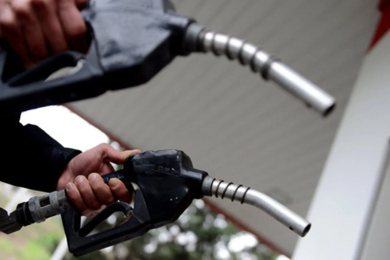 Benzine ve motorine indirim?