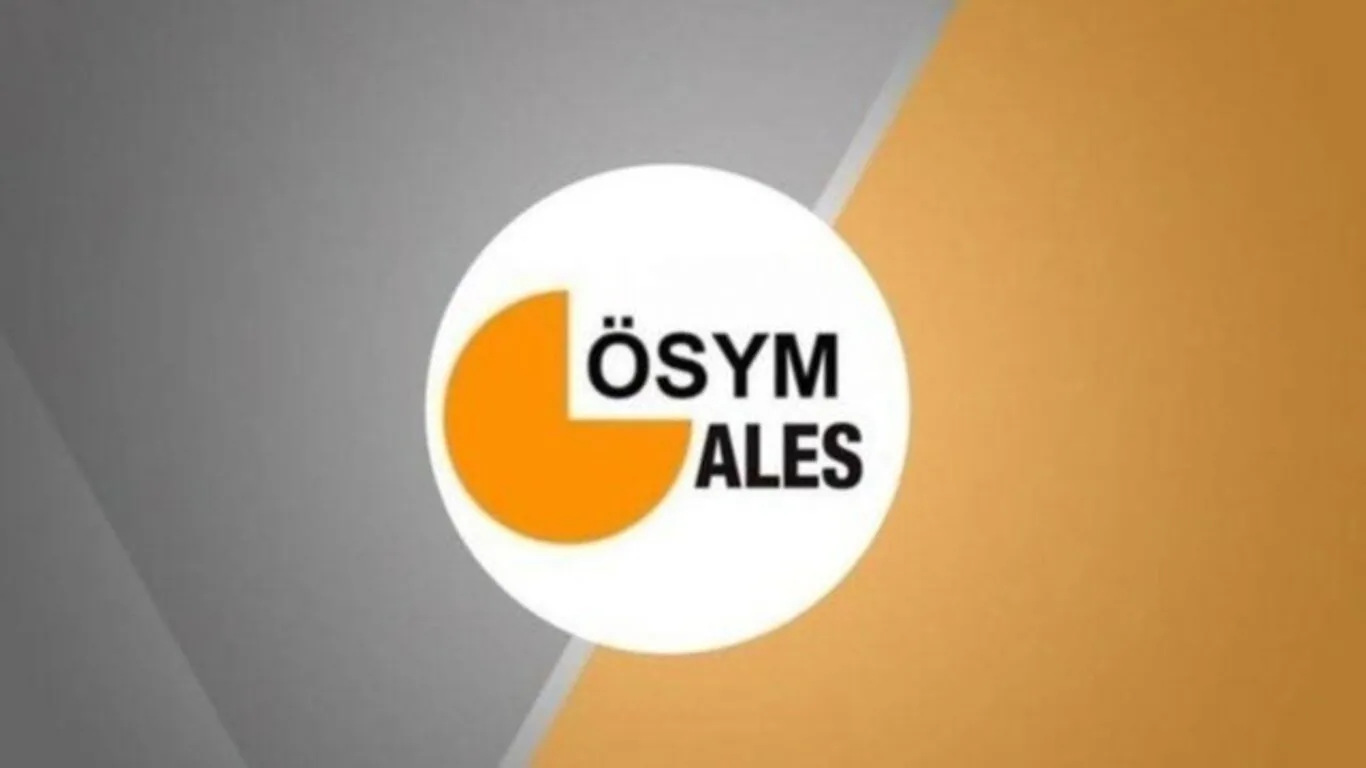 ALES/1 sonuçları ne zaman açıklanacak?