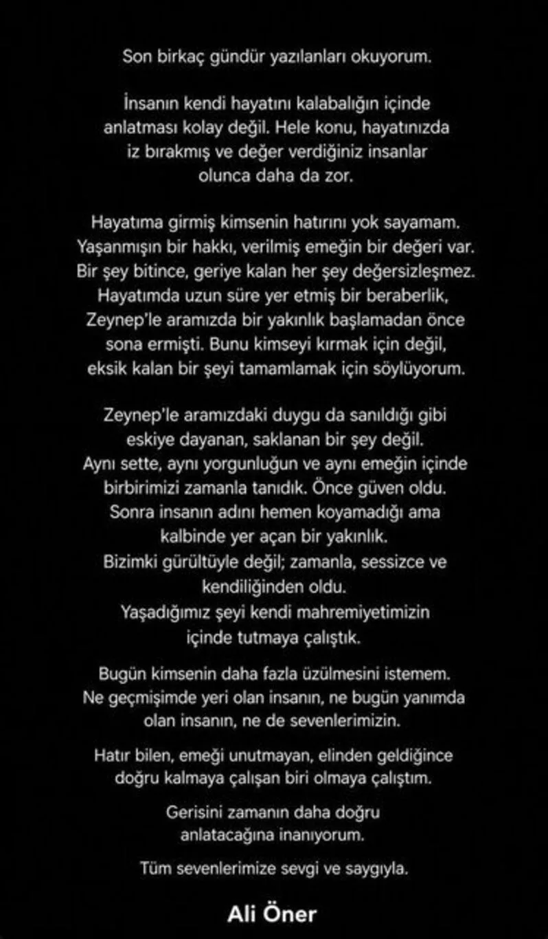 Livanur Aydın İyileşiyor!