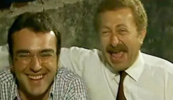 Alp Balkan'In Babası Vefat etti!