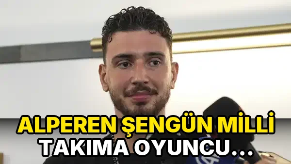 Alperen Şengün Milli Takıma Oyuncu Yetiştirmek İstiyor!