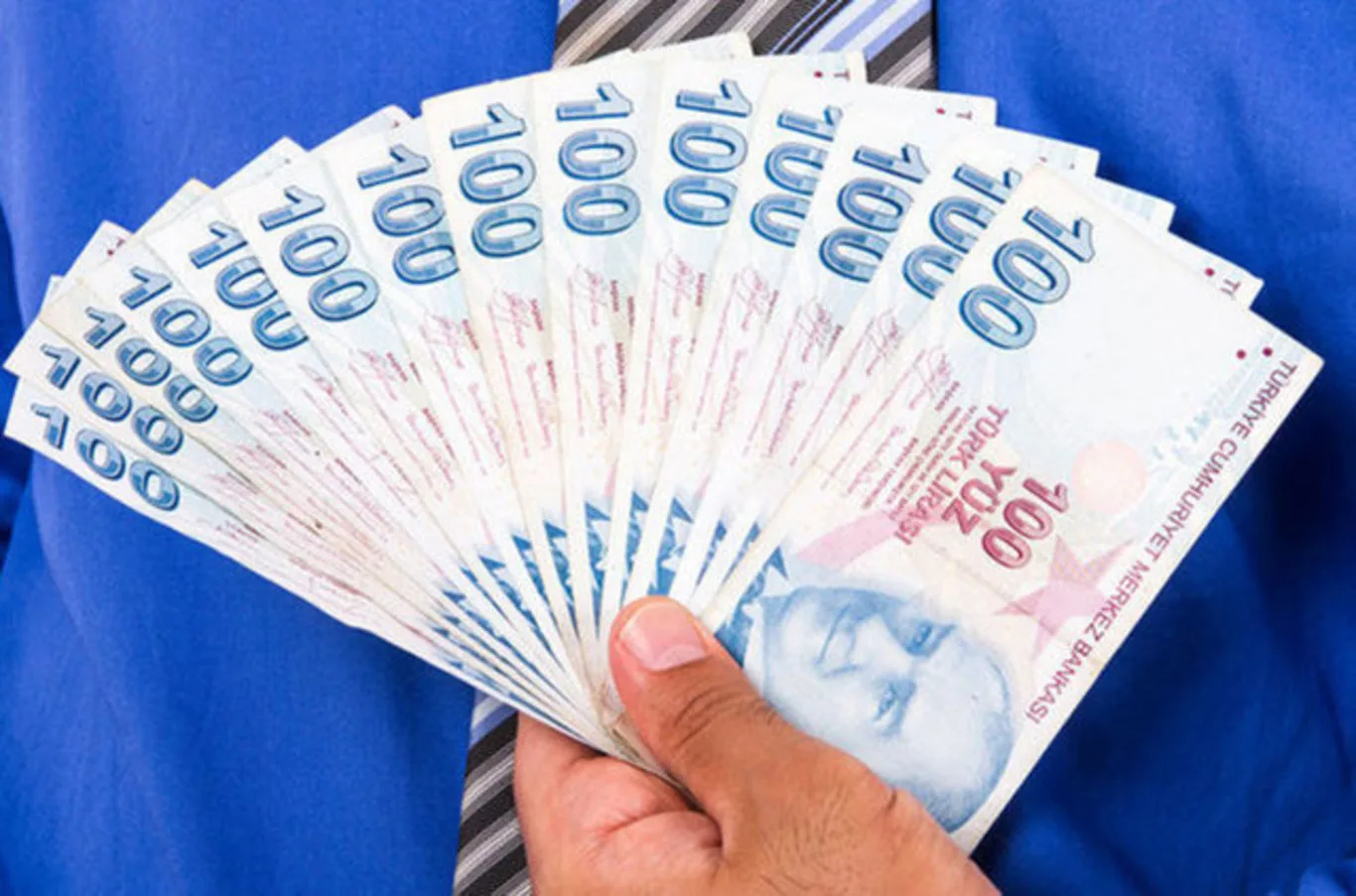 Asgari Ücrete Ek Zam Geliyor mu?