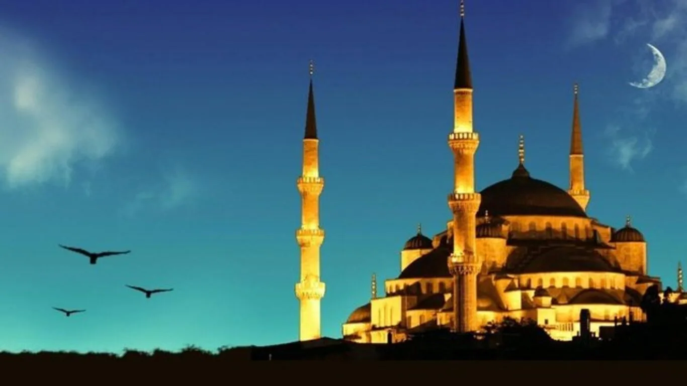 Aşure Günü'nde Okunacak Dualar ve zikirler!