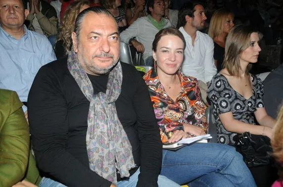 Ayşe Nazlı Yumlu, Reha Muhtar'a duygusal bir veda…!