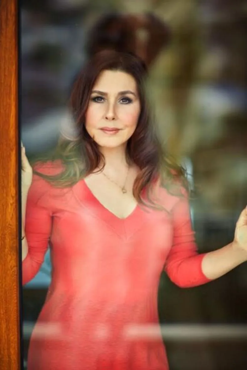 Ayşe Nazlı Yumlu, Reha Muhtar'a duygusal bir veda…!