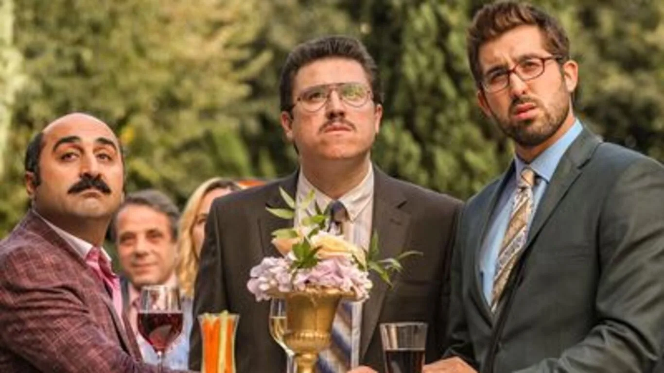 Bayi Toplantısı filmi neyi anlatıyor?