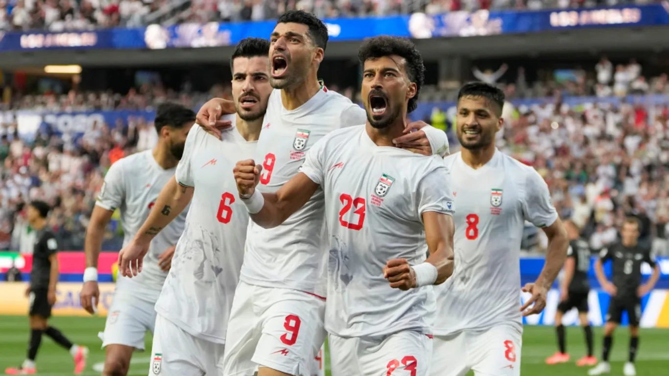Belçika ile İran Karşı Karşıya Geliyor!