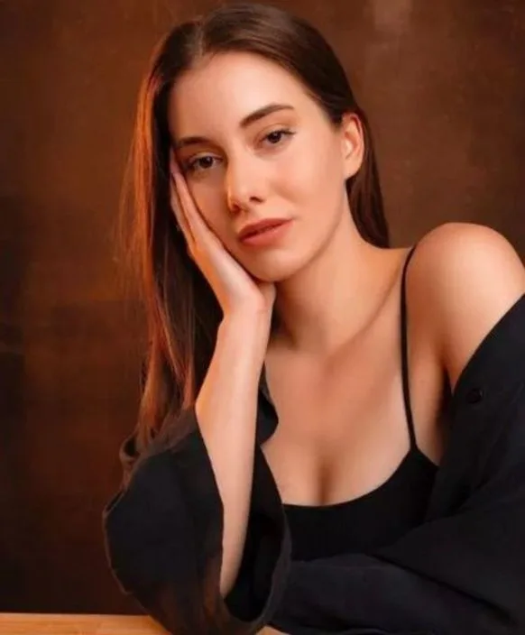 Beril Pozam, Kur'an-ı Kerim Hakkında Konuştu!