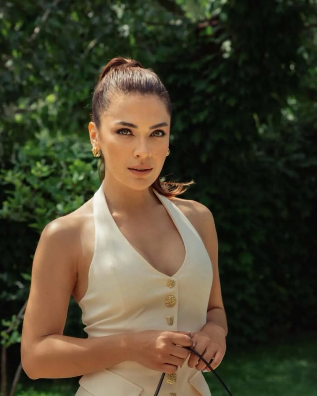 Biran Damla Yılmaz!
