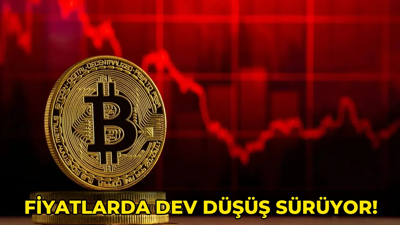 Fiyatlarda Dev Düşüş Sürüyor!