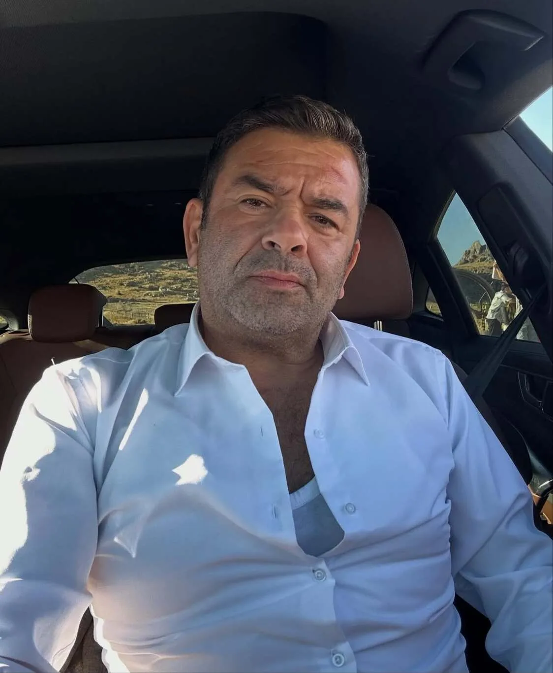 Kalp Damarına Stent Takıldı!