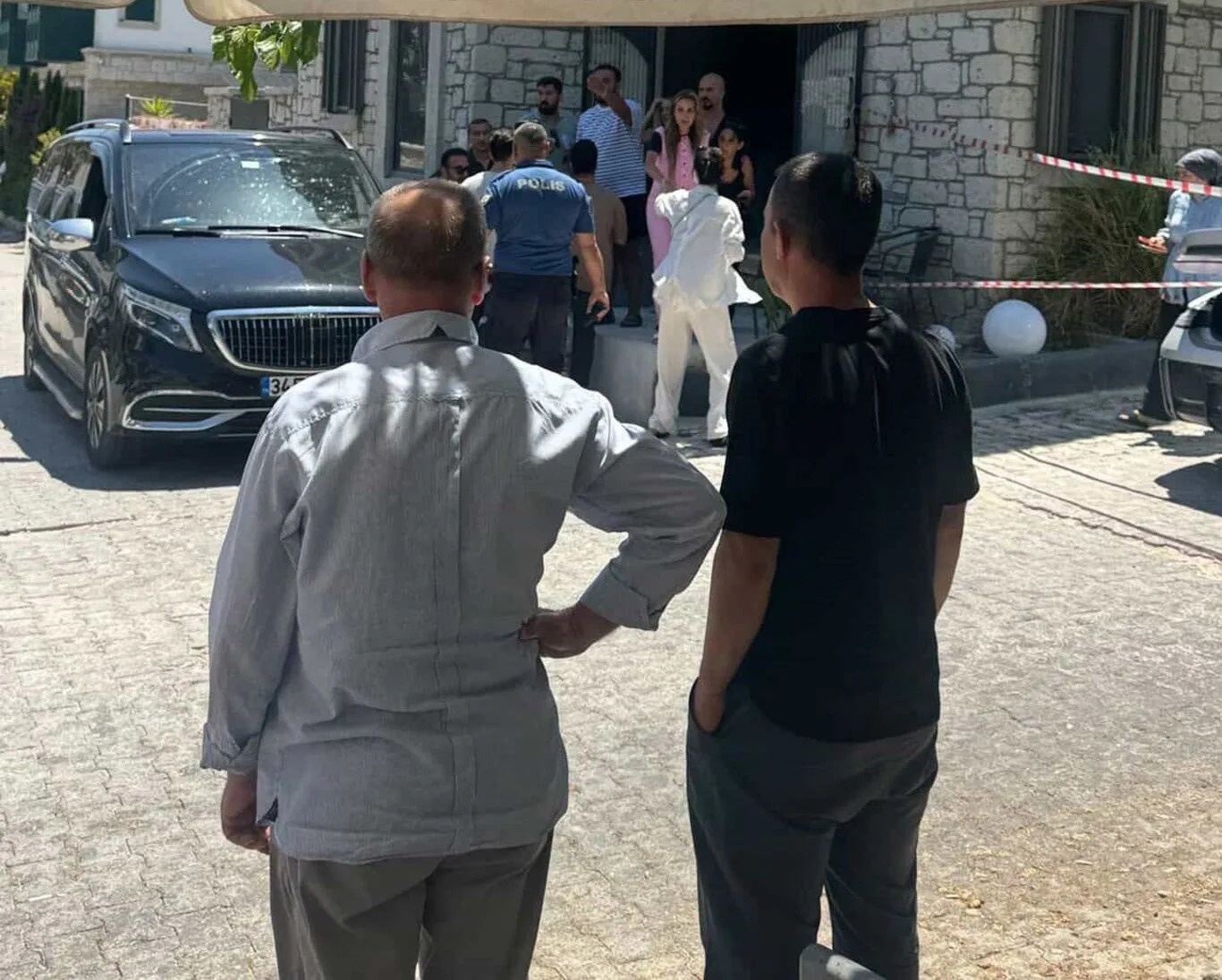Can Polat kimdir, neden öldü?