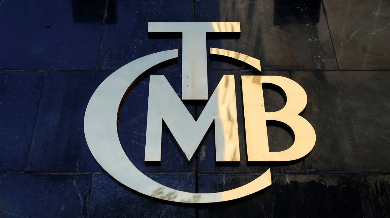 Türkiye Cumhuriyet Merkez Bankası faiz kararını açıkladı