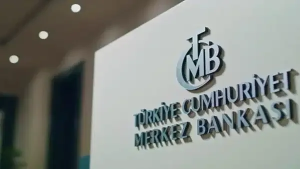 Türkiye Cumhuriyet Merkez Bankası faiz kararını açıkladı