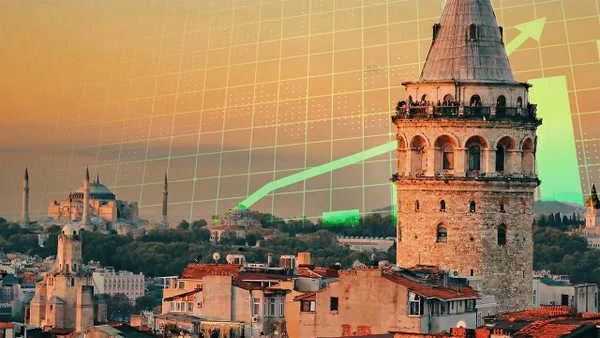 TÜİK mayıs ayı enflasyonunu açıkladı