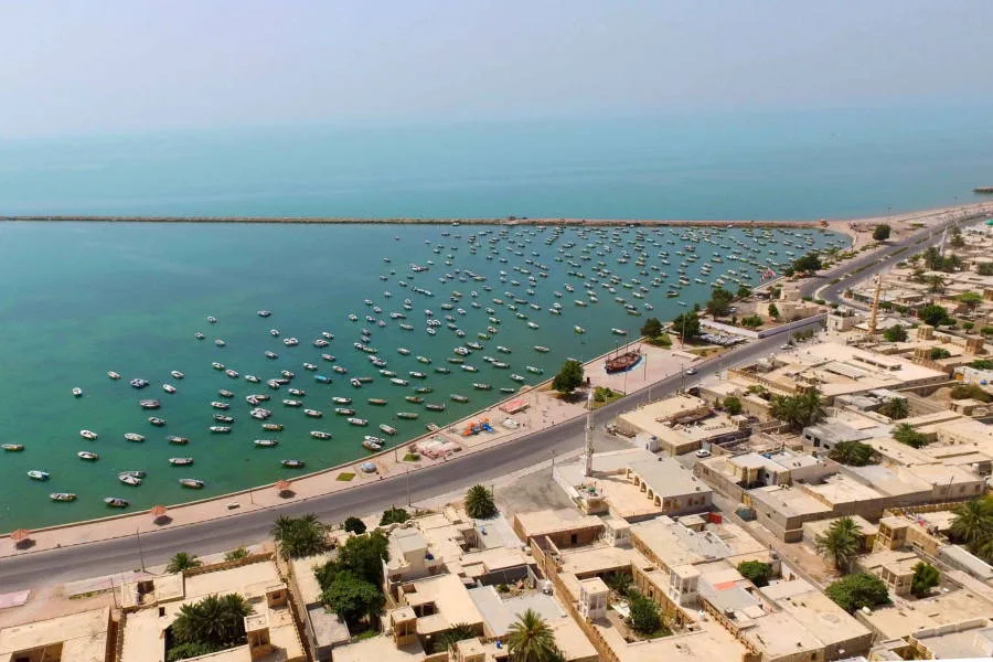 Rusya’dan Basra Körfezi hamlesi: Güvenlik konsepti güncellendi