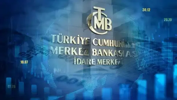 Türkiye Cumhuriyet Merkez Bankası faiz kararını açıkladı