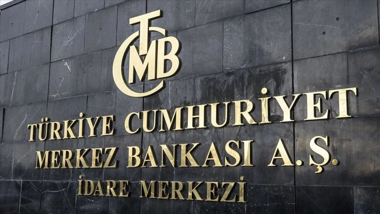 Türkiye Cumhuriyet Merkez Bankası faiz kararını açıkladı