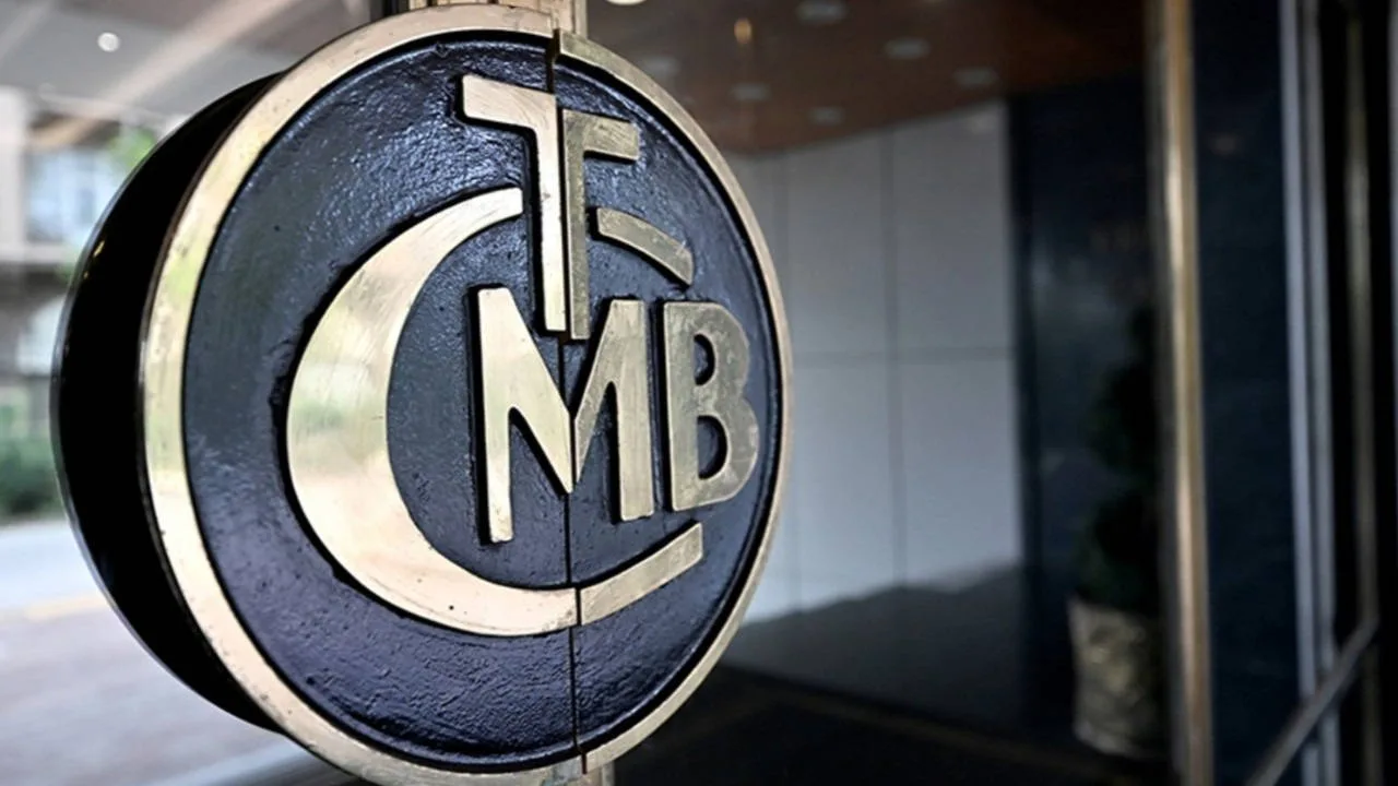 Türkiye Cumhuriyet Merkez Bankası faiz kararını açıkladı