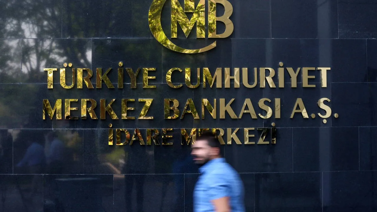 Türkiye Cumhuriyet Merkez Bankası faiz kararını açıkladı