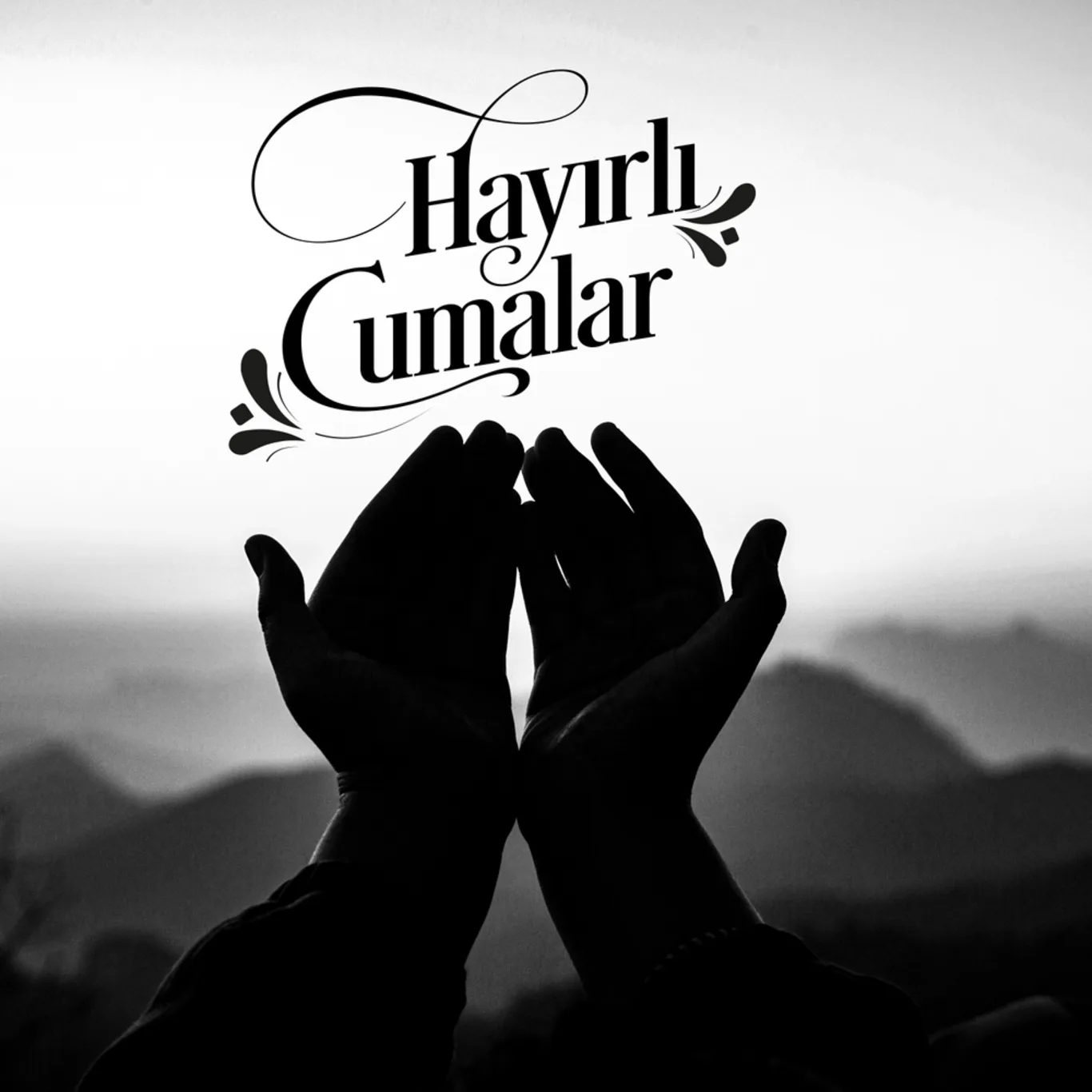 En Güzel ve resimli Cuma Mesajları!