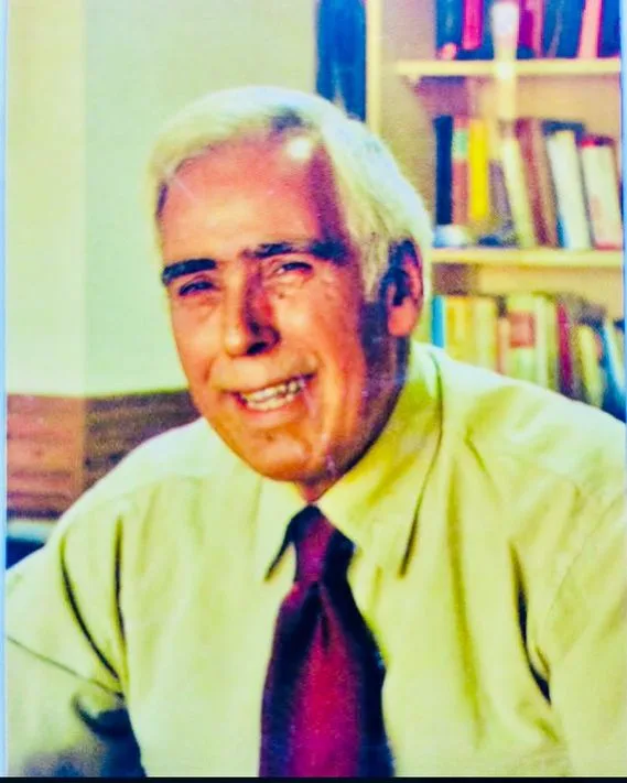 Devrim Nas'ın babası vefat etti!