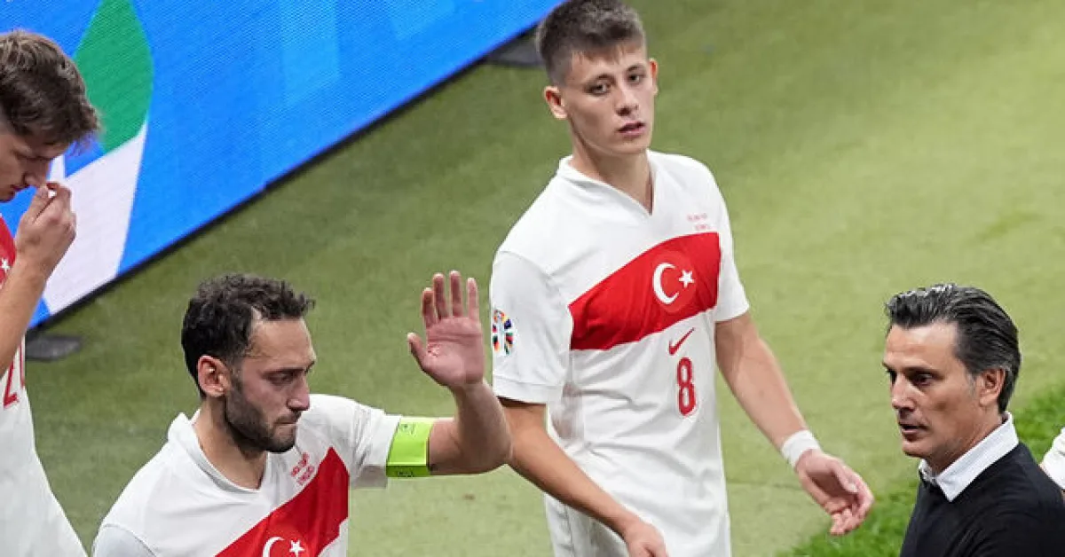 Türkiye-Avustralya maçı ne zaman oynanacak?