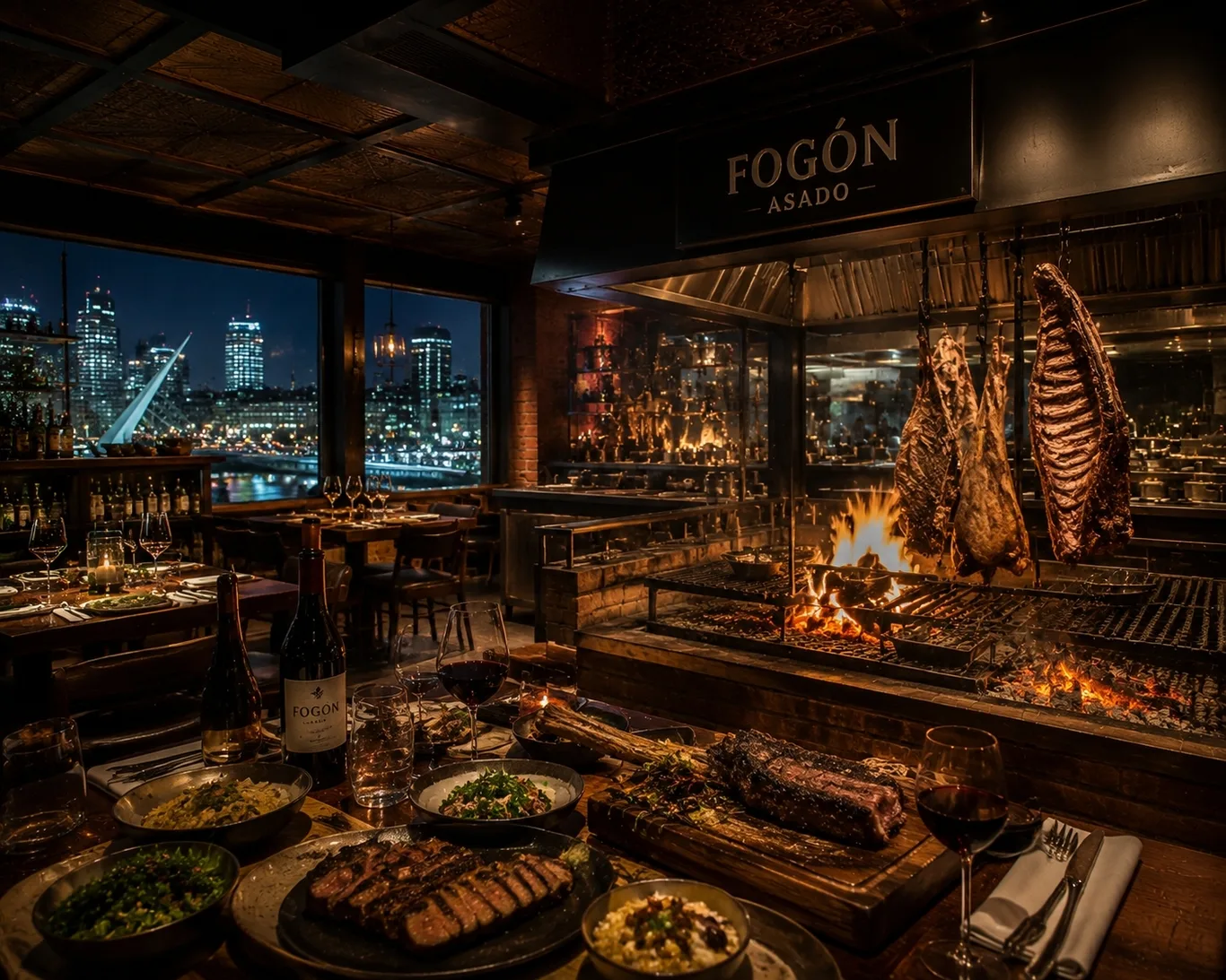 Türkiye'nin İki Restoranı Dünyanın En İyi 10'u Arasında