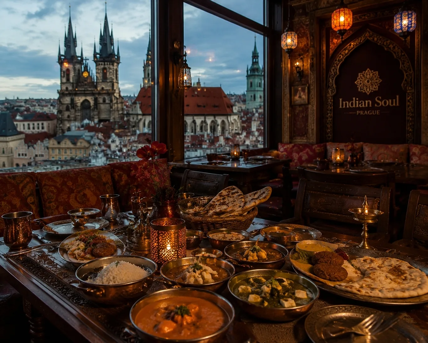 Türkiye'nin İki Restoranı Dünyanın En İyi 10'u Arasında