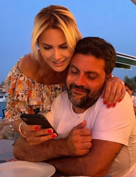 Ece Erken açıkladı!