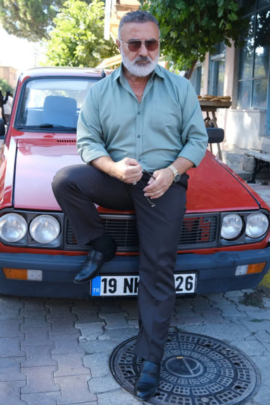 Efsane Filmi bu akşam ekranda!