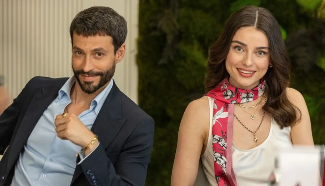 Ekin Koç Kimdir? Merak Edilen Detaylar Burada!