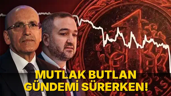 Mutlak Butlan Gündemi Sürerken!