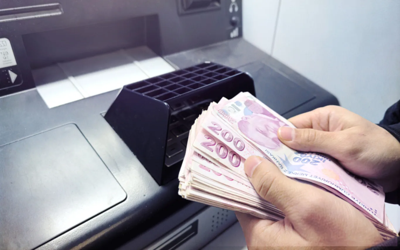 Emeklilere Zamlı Banka Promosyonu Müjdesi!