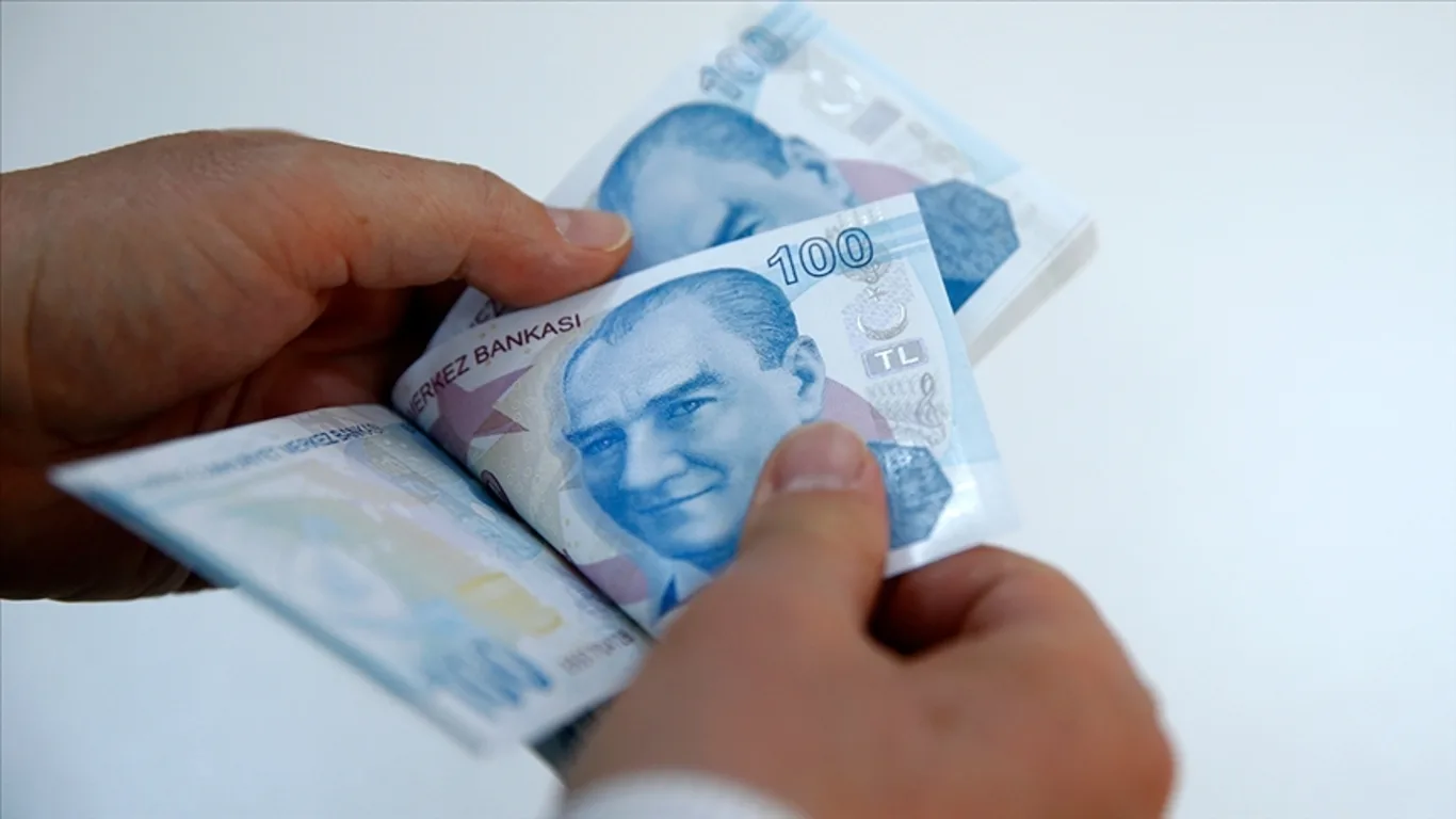 Emekli Kök Maaşı nasıl?