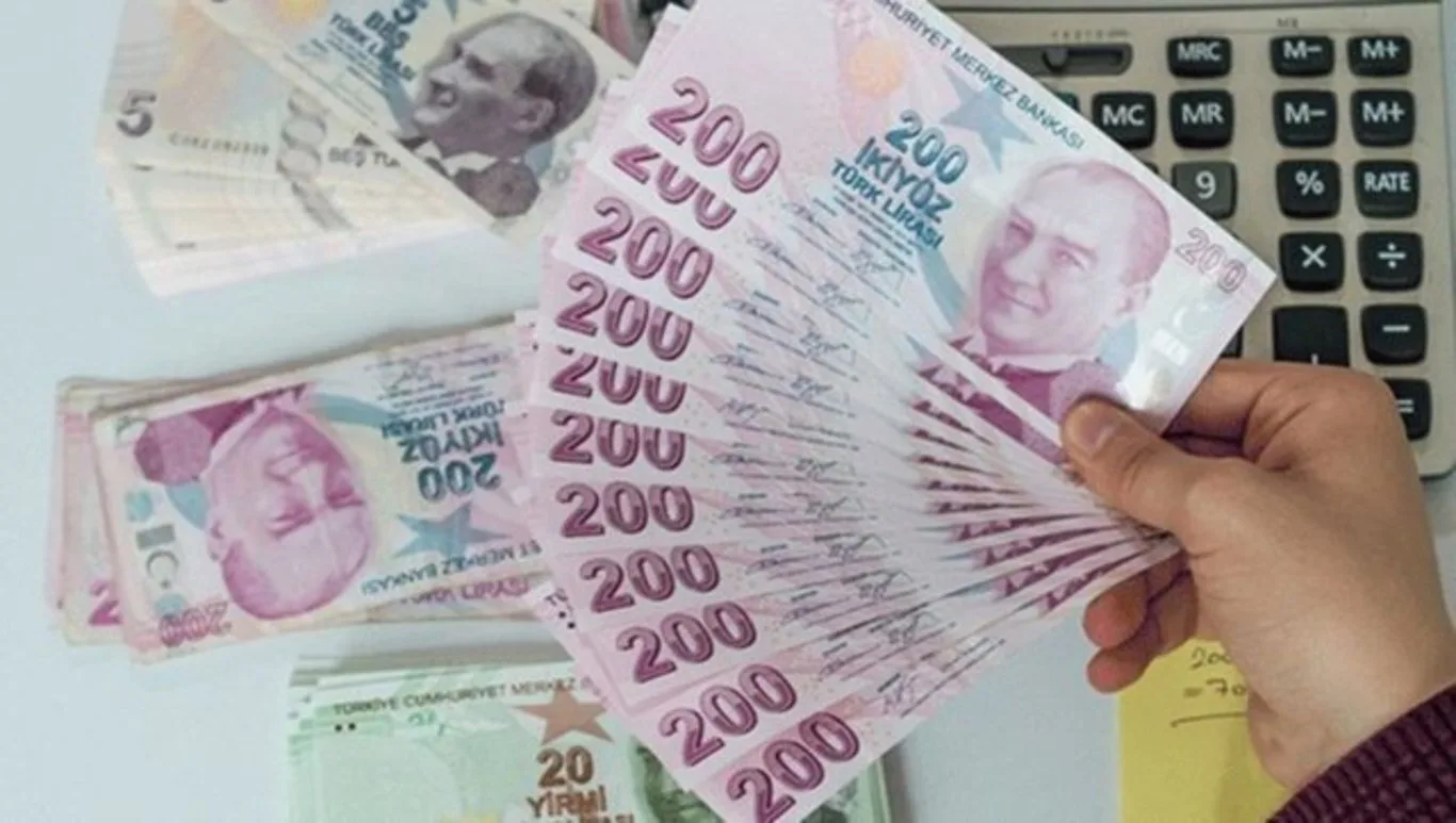 Emekli Maaşları Artıyor!