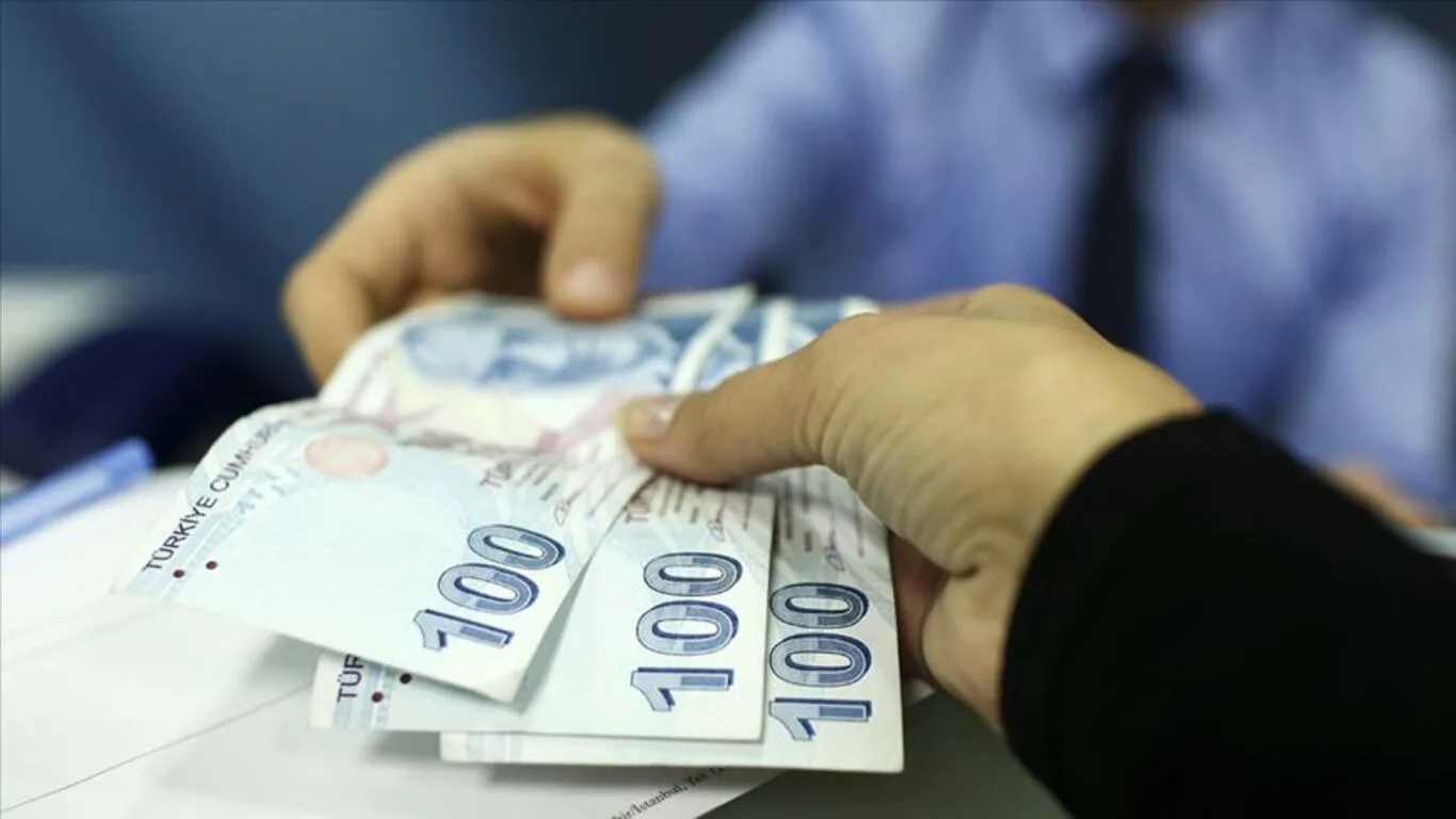 Emeklilerin Temmuz Zammı merakla bekleniyor!