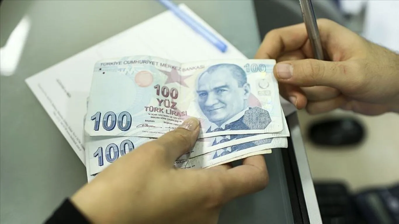 Emekli Maaşları ne kadar artacak?