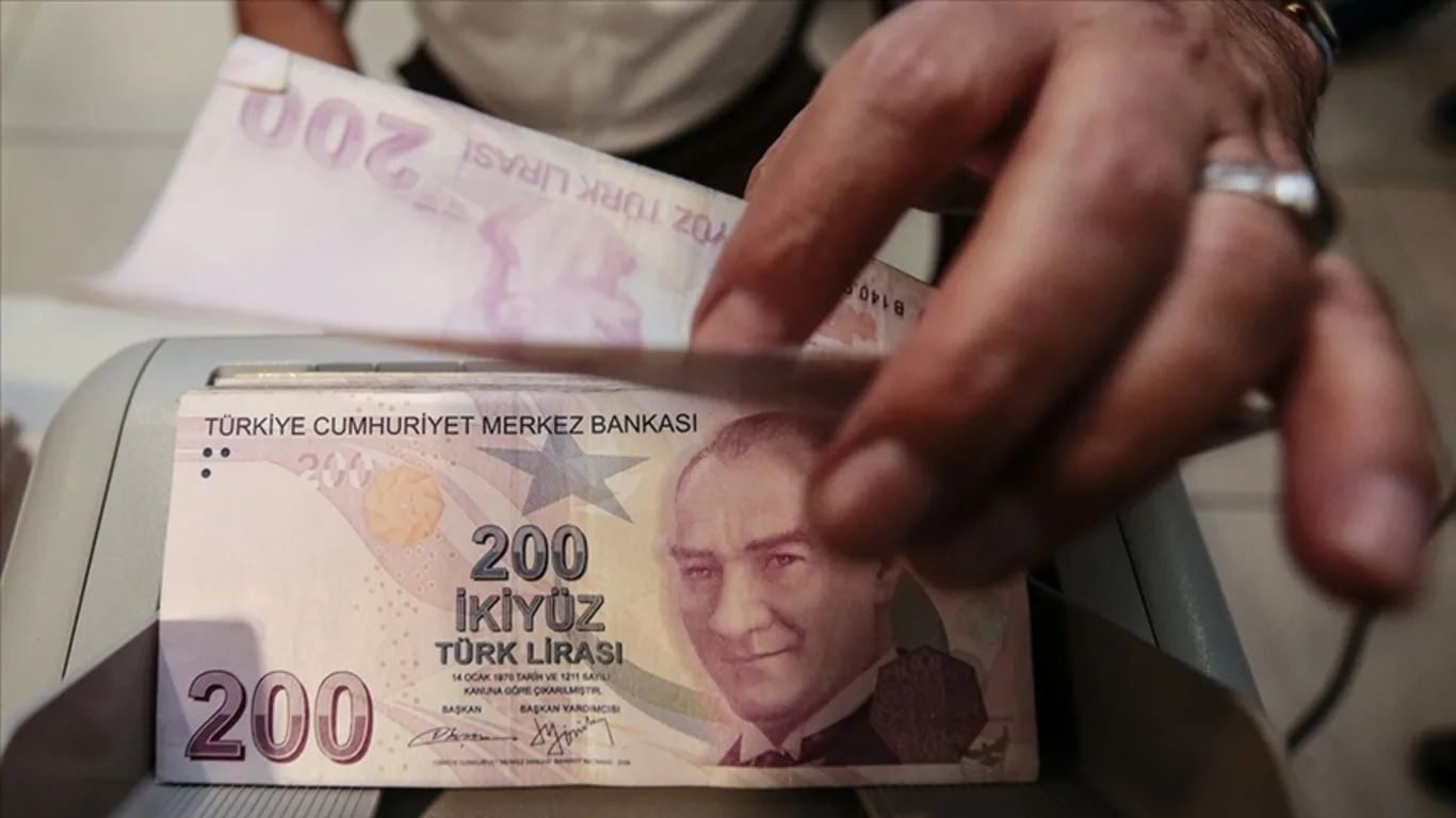 En Düşük Emekli Maaşı ne kadar?