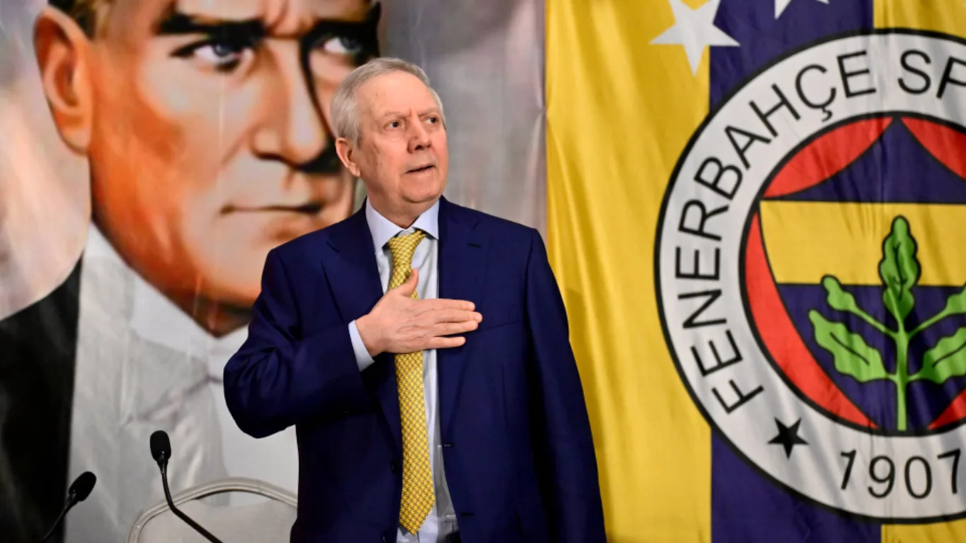 Fenerbahçe Başkanlık Adayları Belli oldu!