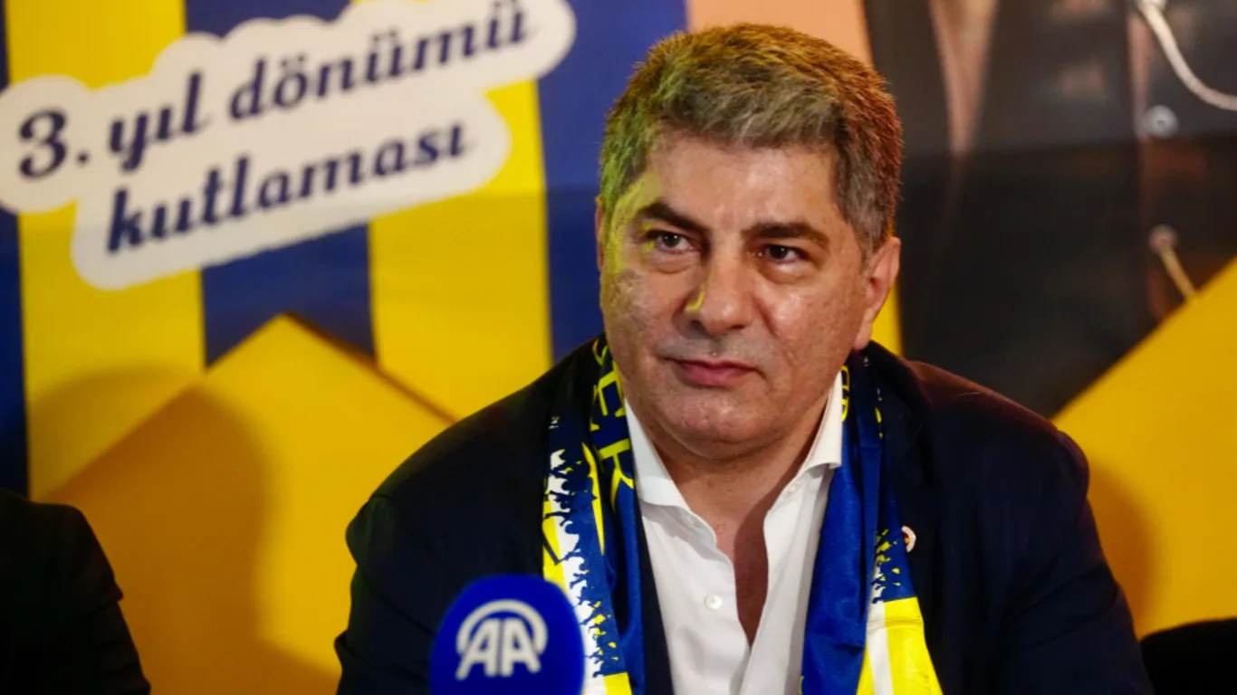 Fenerbahçe Başkanlık Adayları Belli oldu!