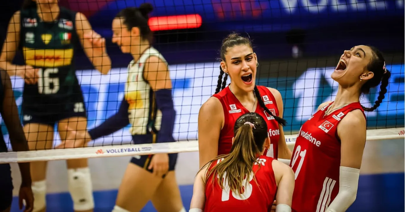 Filenin Sultanları Bulgaristan ile karşılaşıyor!