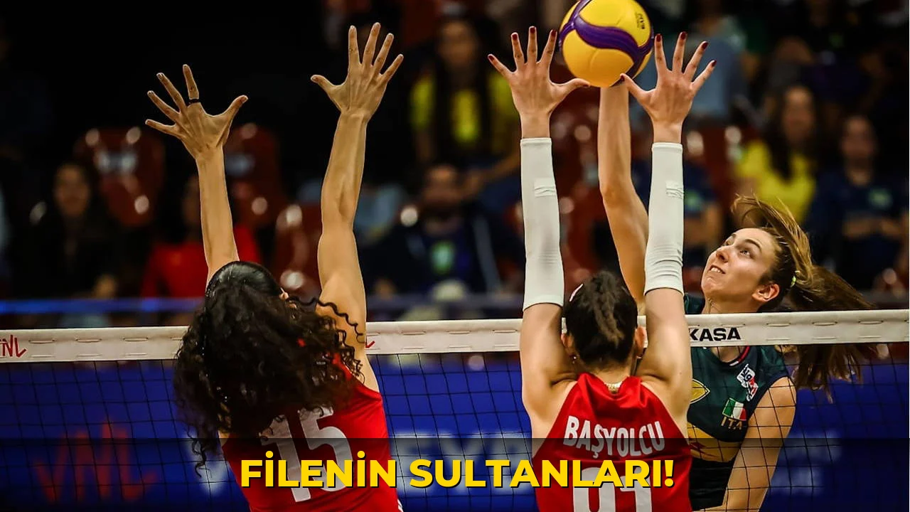 Filenin Sultanları!