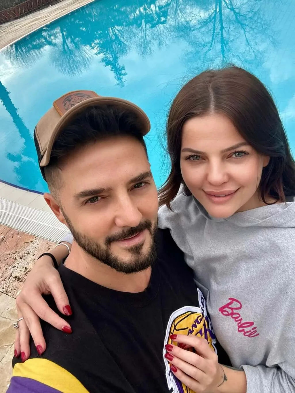 Gökhan Özen ikinci kez evleniyor!