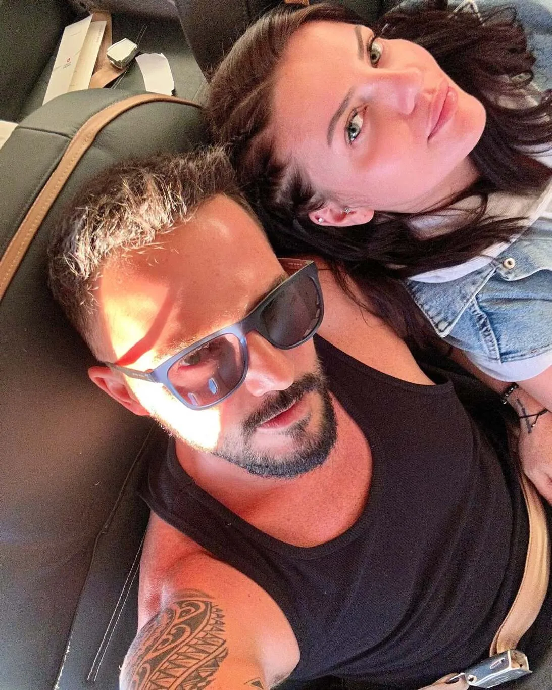 Gökhan Özen ikinci kez evleniyor!