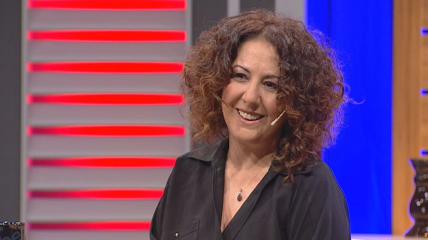 Günay Karacaoğlu…!