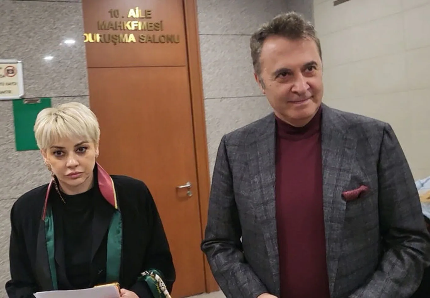 Güzide Duran ve Fikret Orman'dan yeni paylaşım!