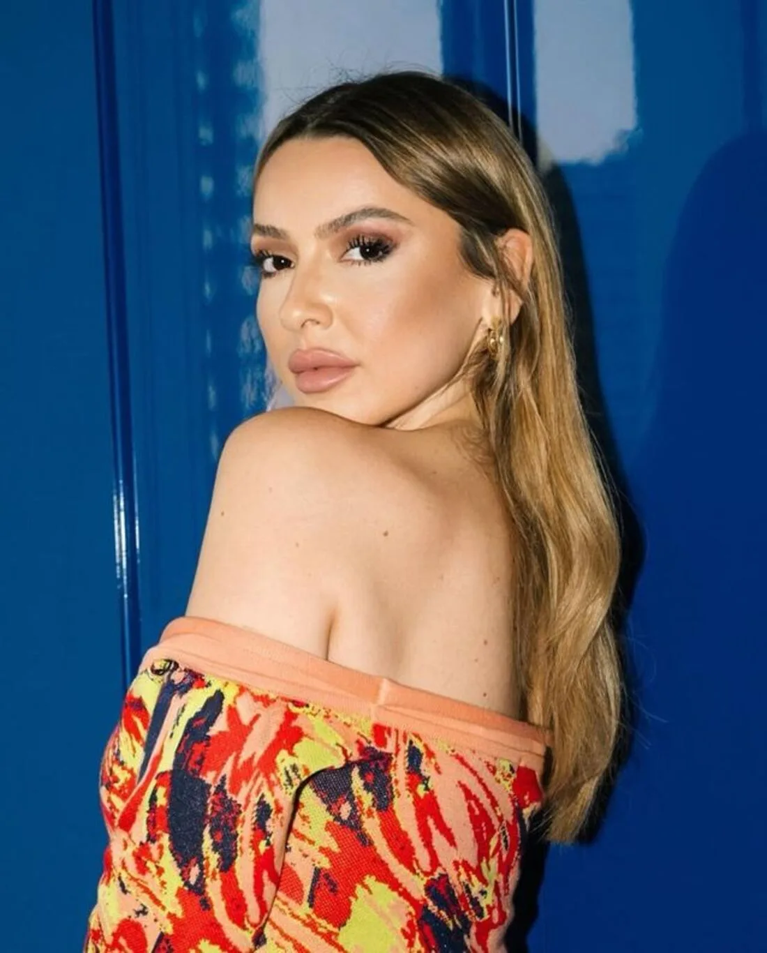 Hadise, Annelik Hayalleriyle Gündemde!