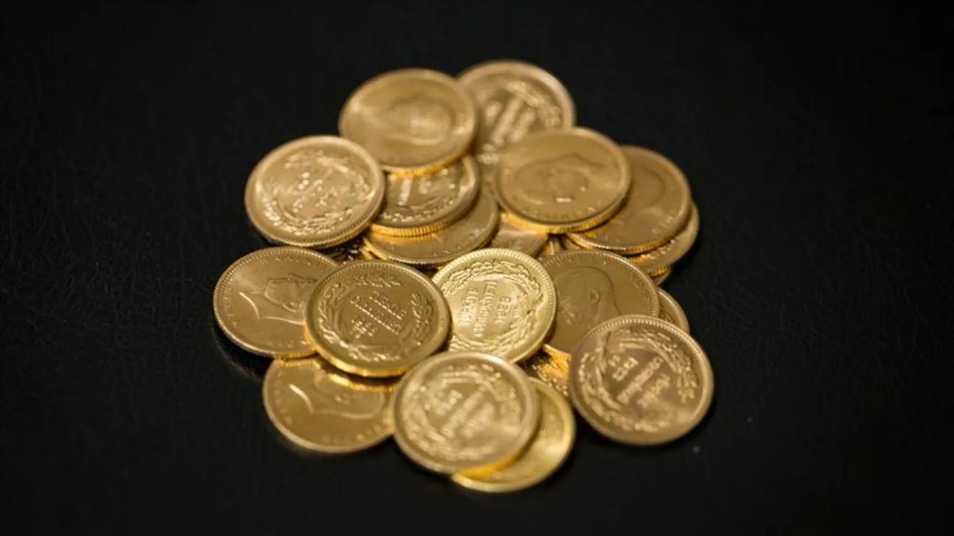 Altın fiyatları düşüşte, güncel rakamlar ne durumda?